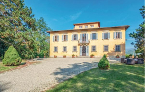 Villa Di Collina Vicchio